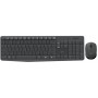 Logitech MK235 - Wireless Keyboard And Mouse Combo